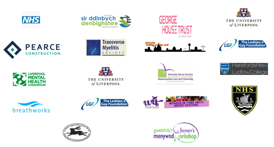 Clients logos