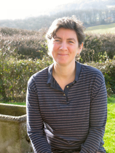 Dr Colette Power
